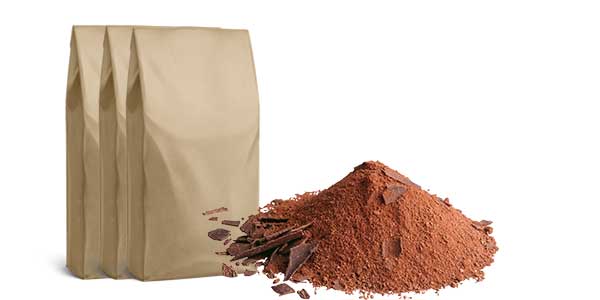 Premixed Chocolate Malt Drink Powder