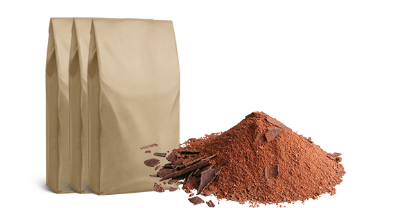 Original & Chocolate Malt Powder