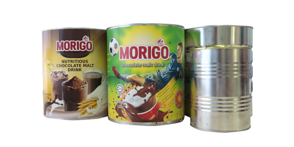 Morringo Chocolate Malt Drink