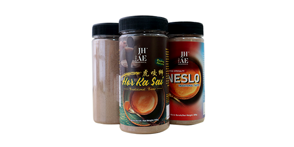 Premixed Neslo
