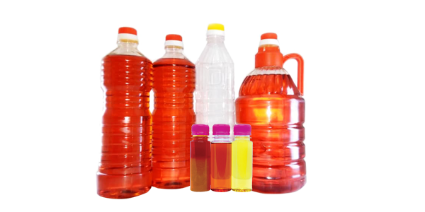 Palm & Red Palm Cooking Oil