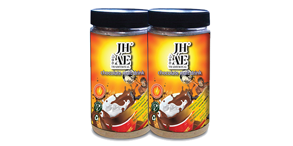 Premixed Chocolate Malt