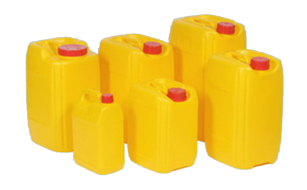 Palm Cooking Oil (bulk)